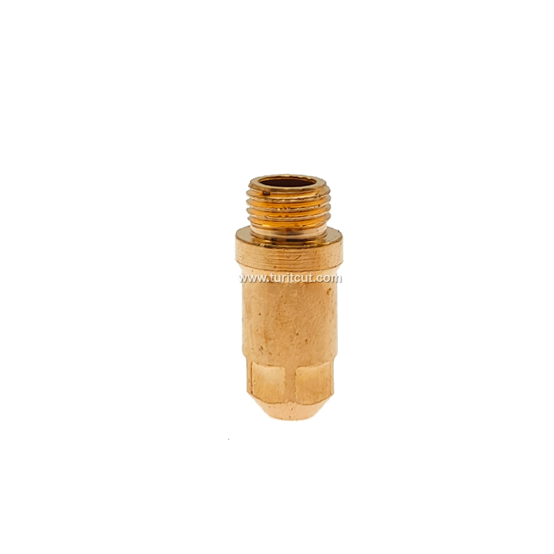 High Quality YGX100 Plasma Cutting Consumable Plasma Nozzle YGX100102D Electrode for YGX100 Torch