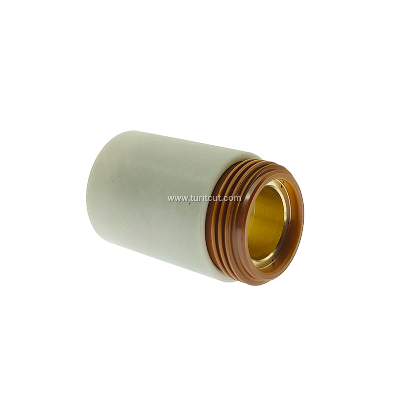 # 120928 Retaining cap 40A-80A