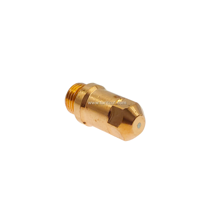 High Quality YGX100 Plasma Cutting Consumable Plasma Nozzle YGX100102D Electrode for YGX100 Torch