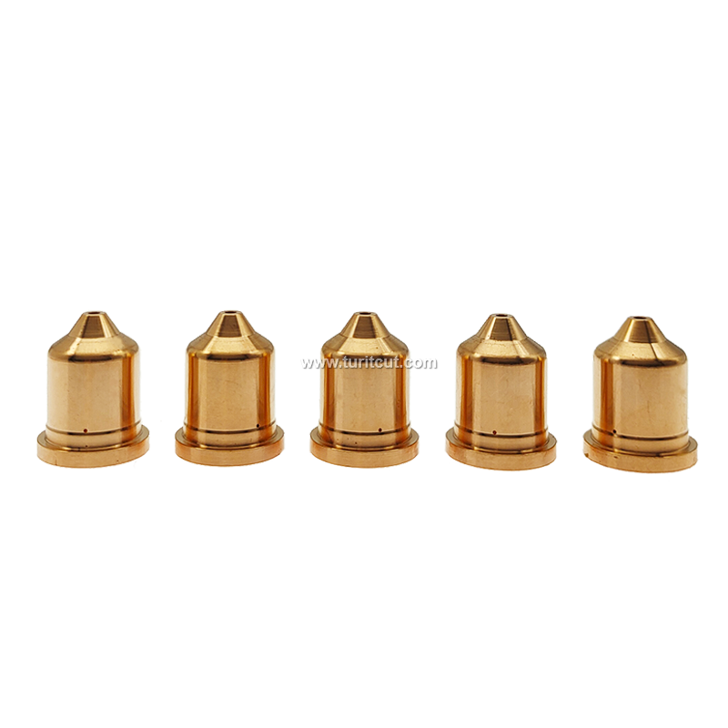 Genuine Nozzle 220816 for Powermax 85A High quality plasma cutting consumables 220816 for cutting torch