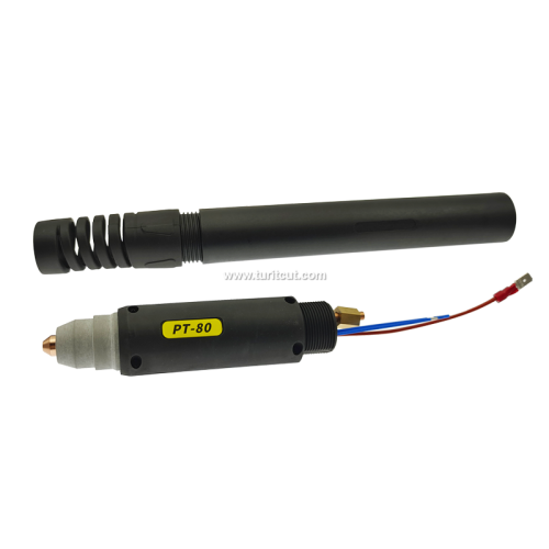 Plasma Cutting Torch Head PT80 Automatic Plasma CNC Cutting for Cutting Machine