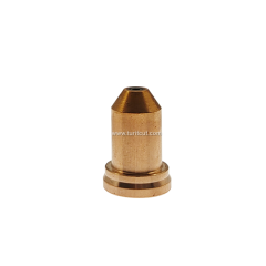 Esab PT80 Plasma Cutting Torch Consumable Nozzle/Tip Electrode Shield Cup Diffuser Swirl Rings for Plasma Torch