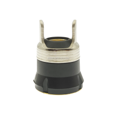 Plasma Cutting Torch Head PT-40 CUT Torch TIPS Electrode Cap