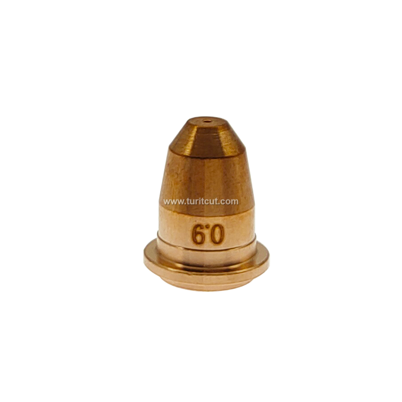 Plasma Cutting Torch Head PT-40 CUT Torch TIPS Electrode Cap