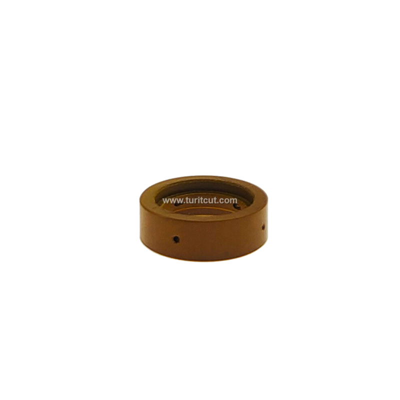 Plasma Cutting Torch Head PT-40 CUT Torch TIPS Electrode Cap