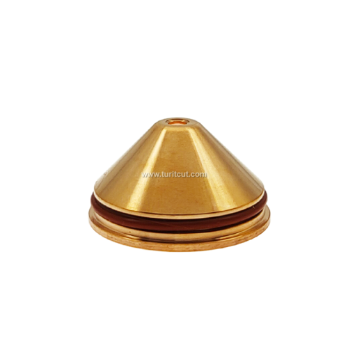 .11.855.401.1530 Plasma Swirl Gas Cap F4030 Plasma Cutting Accessories