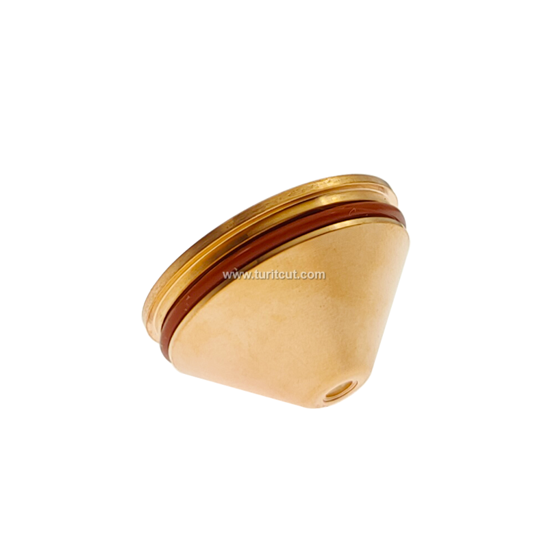 .11.855.401.1530 Plasma Swirl Gas Cap F4030 Plasma Cutting Accessories