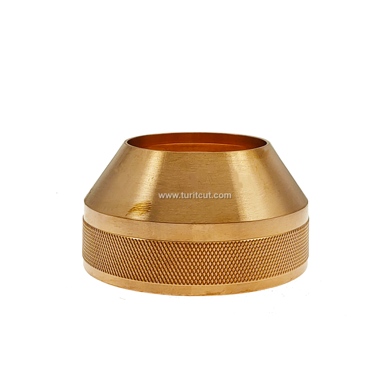# 37081 Shield cap 0004470046 Suitable For ESAB PT36 Plasma Cutting Machine