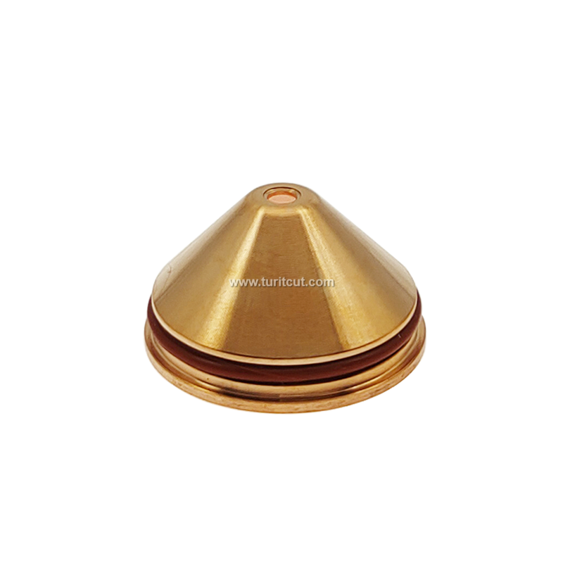 .11.855.401.1530 Plasma Swirl Gas Cap F4030 Plasma Cutting Accessories