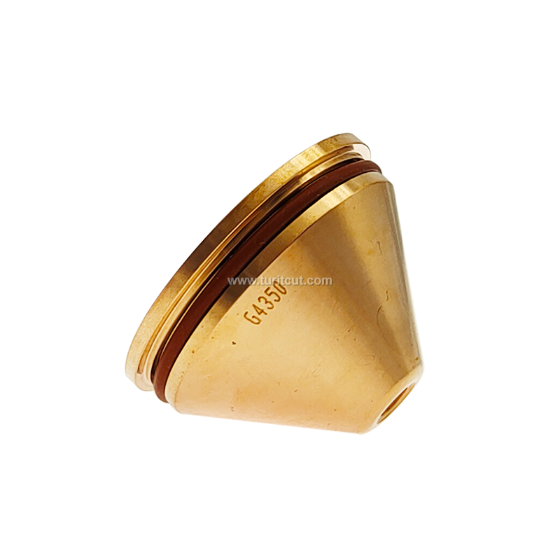 # 11.848.401.1550 Shield G4350 – ø 5,0mm