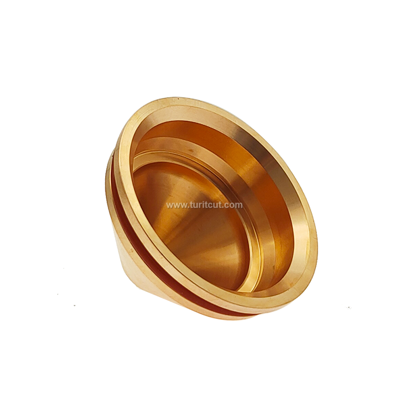 # 11.848.401.1550 Shield G4350 – ø 5,0mm