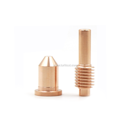 Powermax Cutter Consumables 120606 120574 Plasma Electrode Nozzle