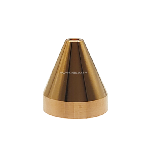 # 11.828.901.427 Nozzle L4-XL – ø 2,7mm 300A, O2