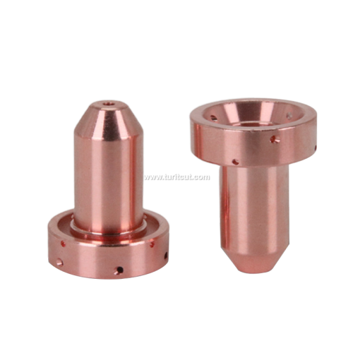 # 9-8231 Nozzle – 70A cutting (Standoff)