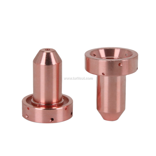 # 9-8210 Nozzle – 60A cutting (Standoff)