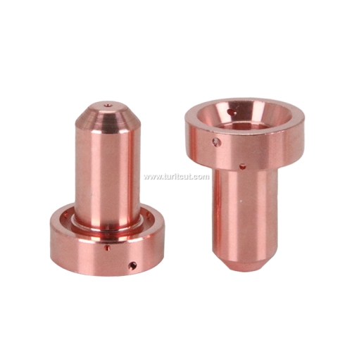 # 9-8206 Nozzle – 30A (Drag)