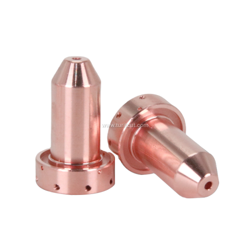 # 9-8253 Nozzle – 120A cutting (Standoff)