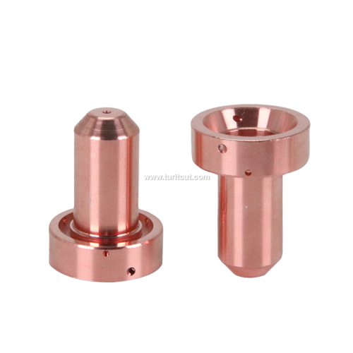 # 9-8208 Nozzle – 40A cutting (Standoff) [minimum 5stk]