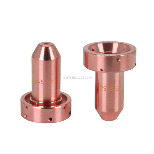 # 9-8252 Nozzle – 60A (Drag)