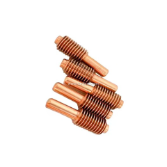 Plasma Electrode Nozzle Shield For Powermax1650 Torch