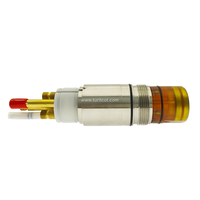Torch Head 0558003804 for Esab PT36 Plasma Cutting Torch Consumables