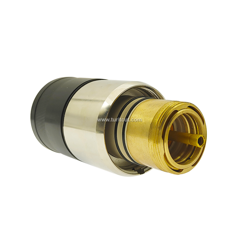 420221 Plasma Cutting Consumables Plasma Cutting Torch for XPR300 Torch