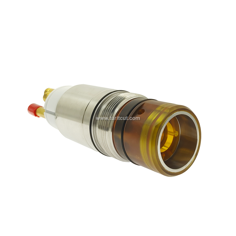 Torch Head 0558003804 for Esab PT36 Plasma Cutting Torch Consumables