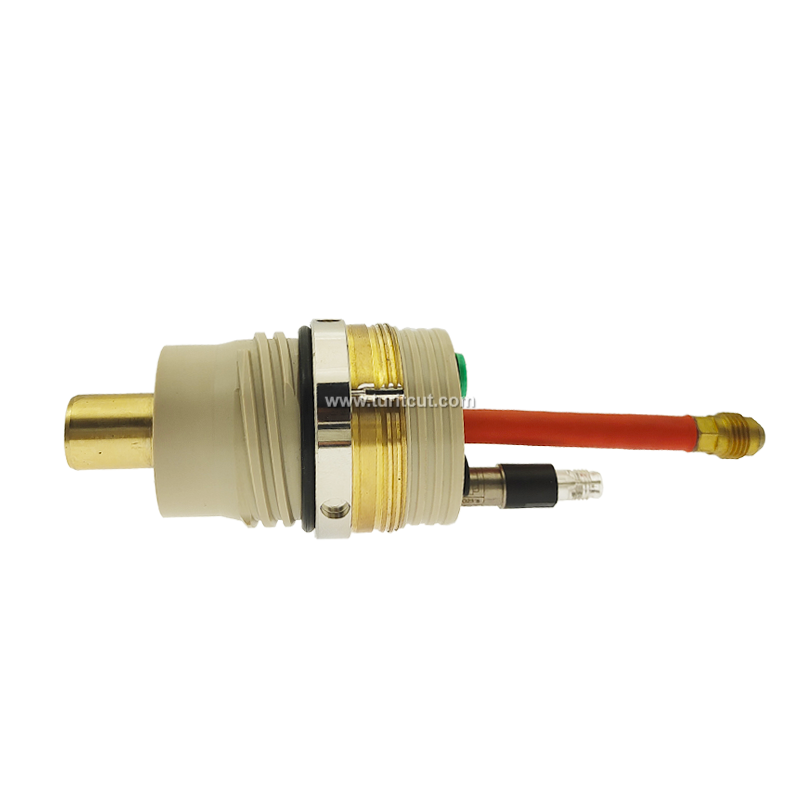 420221 Plasma Cutting Consumables Plasma Cutting Torch for XPR300 Torch