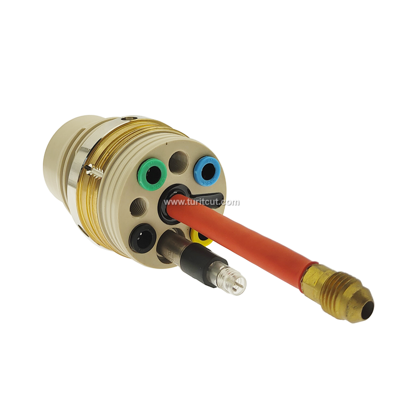 420221 Plasma Cutting Consumables Plasma Cutting Torch for XPR300 Torch