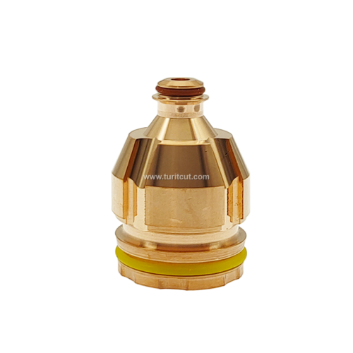 # 11.848.221.417 Nozzle G2017Y – ø 1,7mm 200A, O2