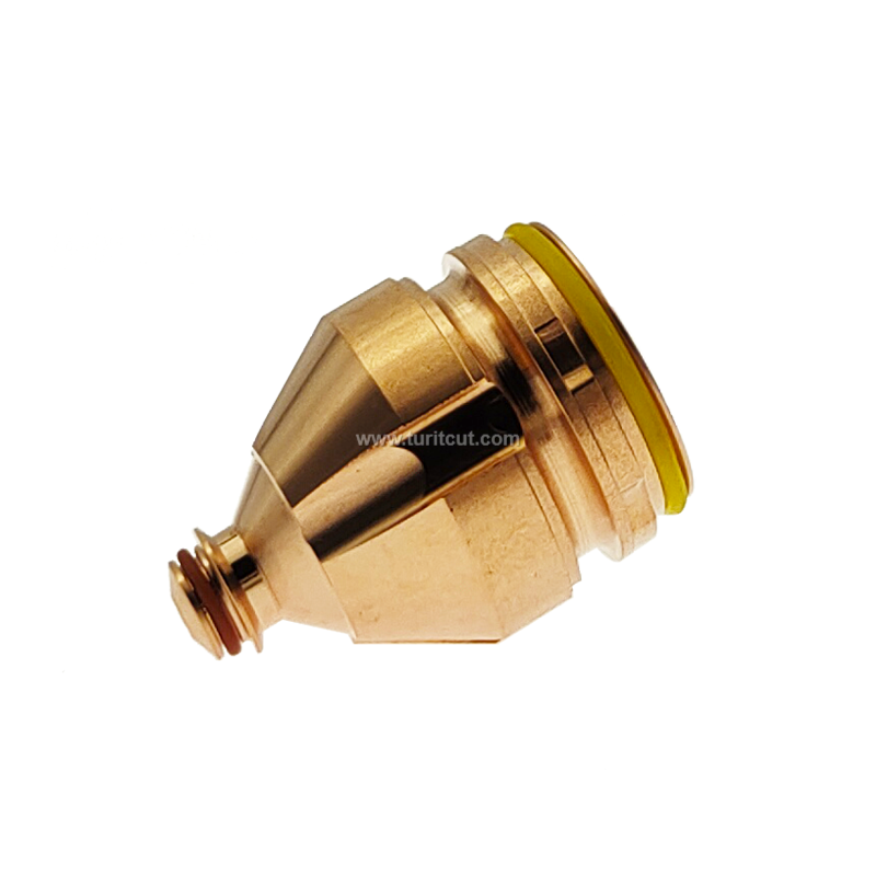Kjellberg Plasma Cutting Nozzle F2010 Kjellberg Consumables