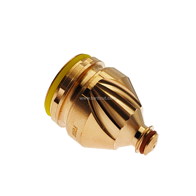 Kjellberg Plasma Cutting Nozzle F2010 Kjellberg Consumables