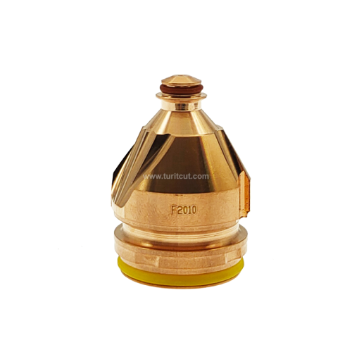 Kjellberg Plasma Cutting Nozzle F2010 Kjellberg Consumables
