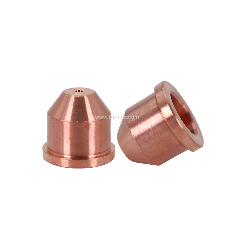 LC125 BK14300-1 BK14300-7 BK14300-8 BK14300-3 BK14300-4 BK14300-13 BK14300-15 Plasma Nozzle Tip Electrode Shield Swirl Ring