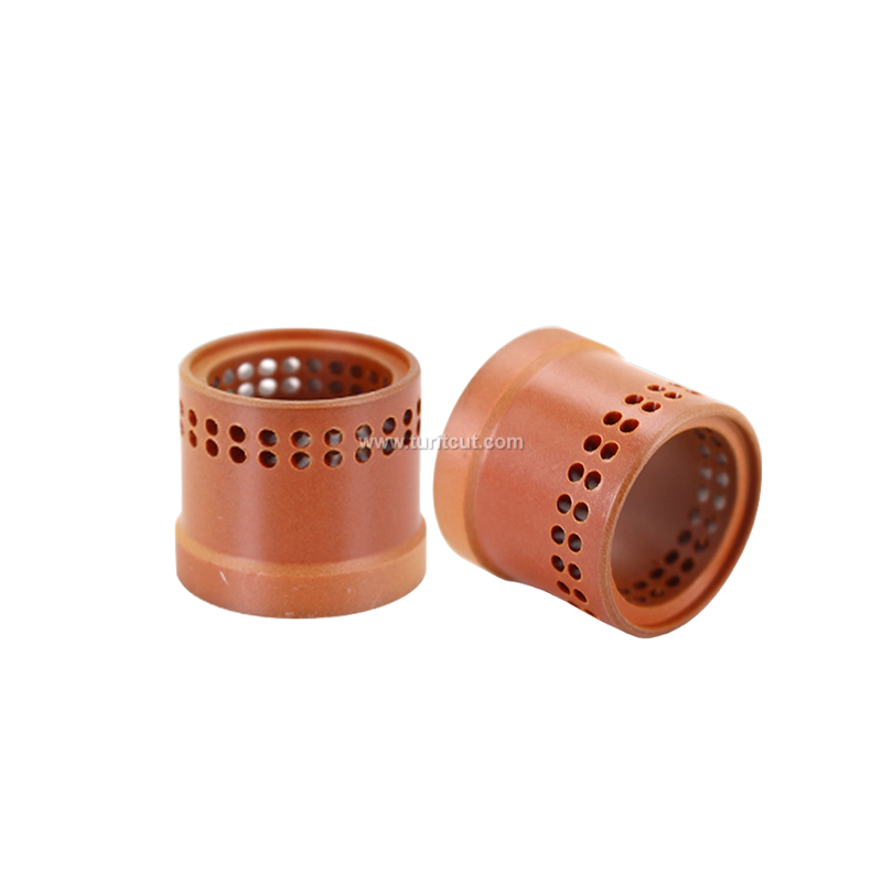 LC125 BK14300-1 BK14300-7 BK14300-8 BK14300-3 BK14300-4 BK14300-13 BK14300-15 Plasma Nozzle Tip Electrode Shield Swirl Ring