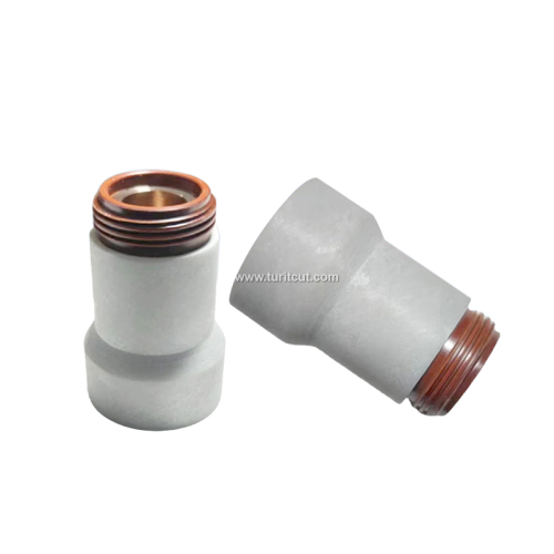 LC105 Plasma Cutting Torch Consumable Retaining Cap W03X0893-66A