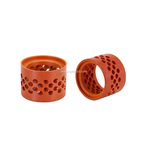 Factory Wholesale Plasma Cutting Accessories Vortex Ring LC105 W03X0893-70R Swirl Ring for Lincoln105 Torch