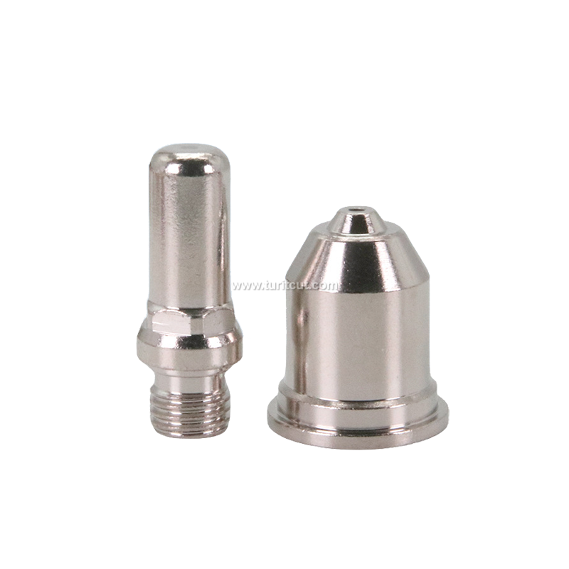 HC-1003 Torch Accessories Plasma Cutting 132103 Nozzle 132106 132110