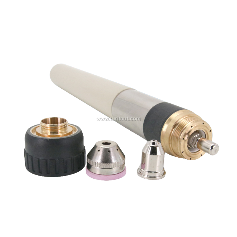 HC-1003 Torch Accessories Plasma Cutting 132103 Nozzle 132106 132110