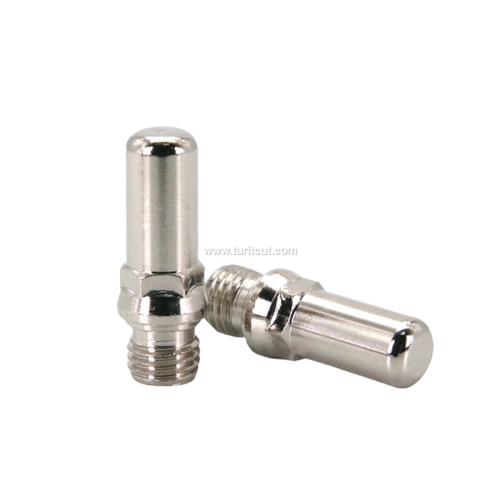 HC-1003 Plasma Cutting Gun Electrode 131010 Torch Consumables 100A