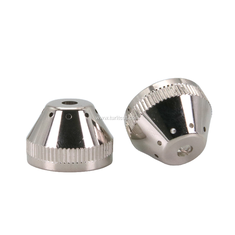HC-1003 Torch Accessories Plasma Cutting 132103 Nozzle 132106 132110