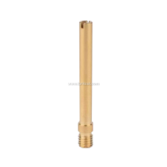 High Quality YK200107 Copper Plasma Water Tube Cutting Consumables for YK200 Torch