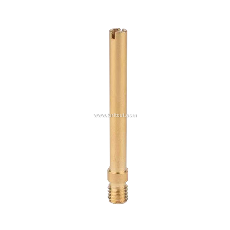 High Quality YK200107 Copper Plasma Water Tube Cutting Consumables for YK200 Torch