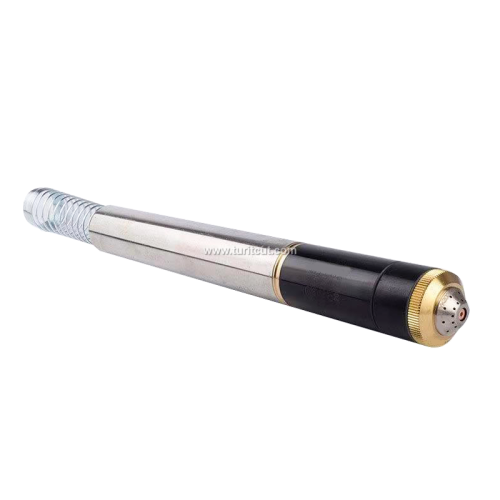Plasma YK200H CNC Straight Handle Torch YK-200H Torch Precision Cutting Machine Accessories
