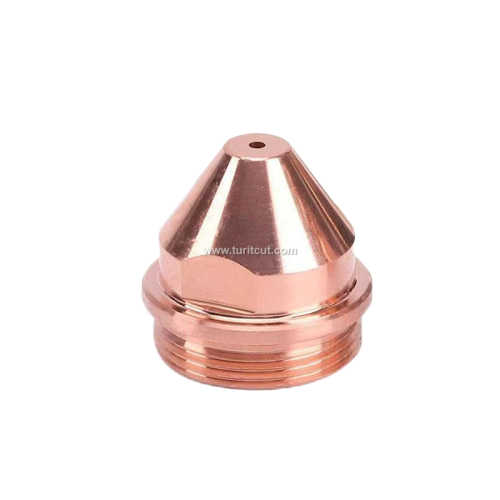 YK200103 Copper Nozzle Plasma Cutting Torch Consumables and Welding Spare Parts