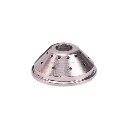 YK200H Plasma Shield LGK120 CNC Cutting Machine Gun Head Accessory YK200104