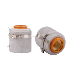 Hypertherm Plasma Cutting Consumables Plasma Electrode 220021 Swirl Ring For MAX200 HT2000