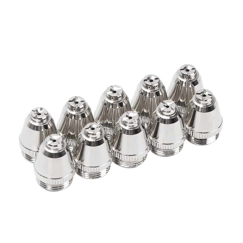 AG60 Nozzle Electrode SG55 Kits Plasma Welders for Air Welding Torch Cutting Parts WSD60