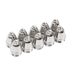 AG60 Nozzle Electrode SG55 Kits Plasma Welders for Air Welding Torch Cutting Parts WSD60