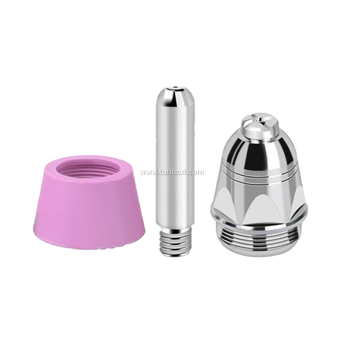AG60 Nozzle Electrode SG55 Kits Plasma Welders for Air Welding Torch Cutting Parts WSD60